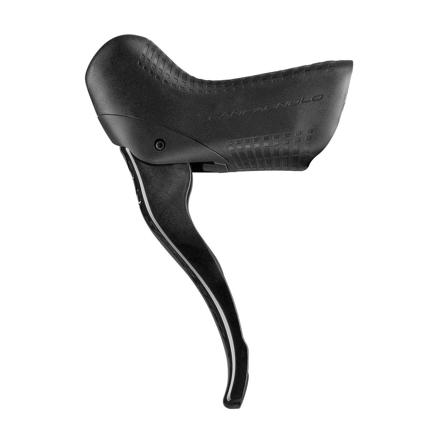 Vänster spak CAMPAGNOLO SUPER RECORD 13 Enkel platå