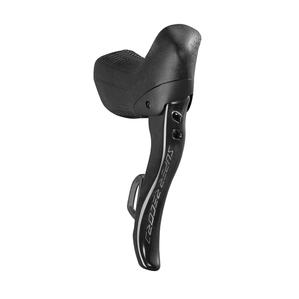 Right Levers CAMPAGNLOLO SUPER RECORD WRL 13 Speed