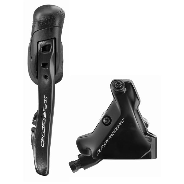 CAMPAGNOLO SUPER RECORD WRL 2x12V Paket