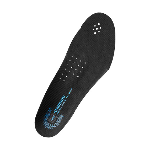 SHIMANO Standard skoinlägg