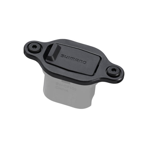 SHIMANO EW-CP100 laddningsport
