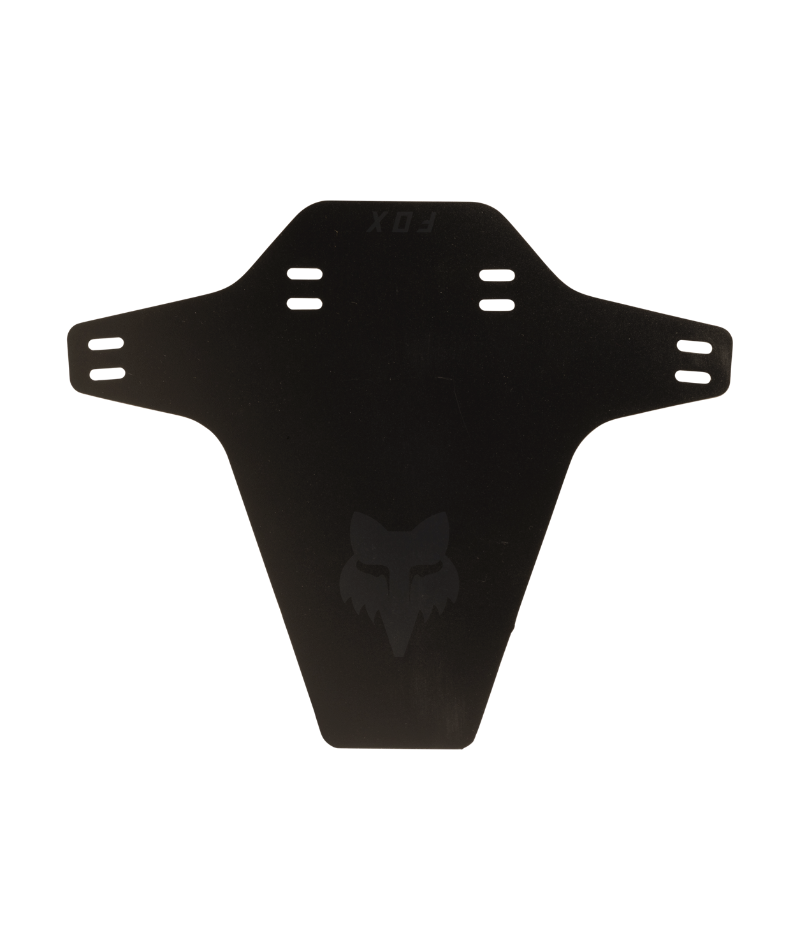FOX MUD Mudguard Black