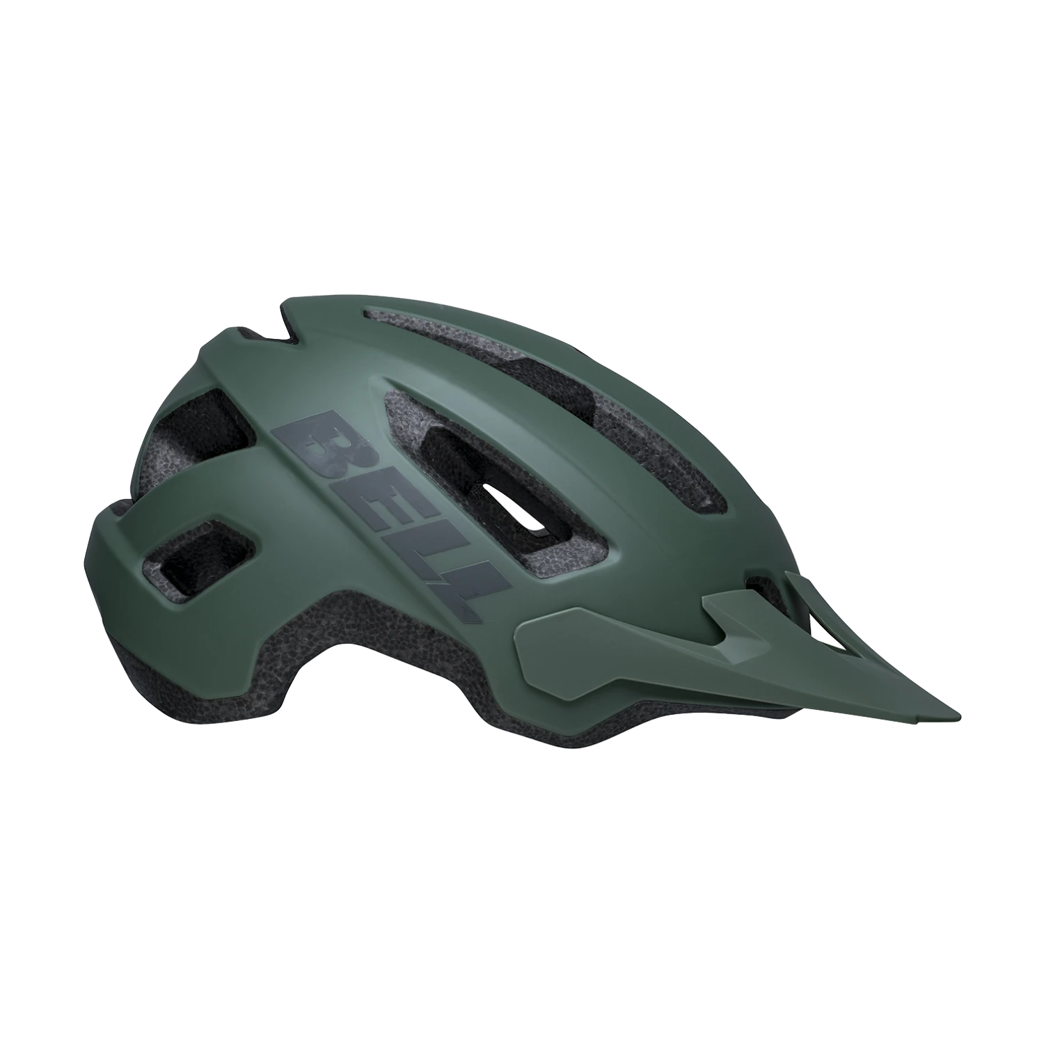 BELL NOMAD 2 MIPS MTB Helmet Green – Probikeshop