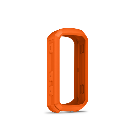 Skyddshölje GARMIN EDGE 550/850 Orange