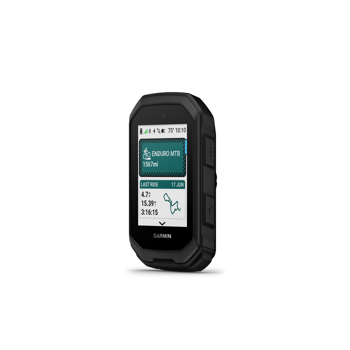 GARMIN EDGE MTB GPS