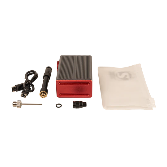 SILCA MICRO elektrisk pump