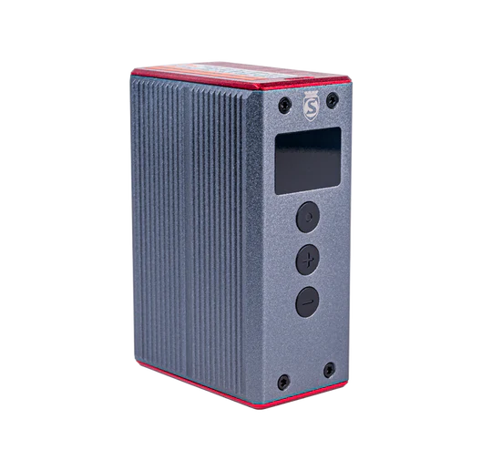 SILCA ULTIMATE elektrisk pump