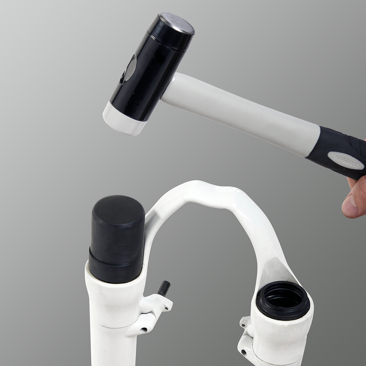 VAR 36 mm verktyg för montering av torkartätning FH-92405