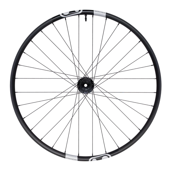 Bakhjul CRANKBROTHERS SYNTHESIS Aluminium 2.0 Enduro Ratchet 29" 12x148 mm Boost Svart