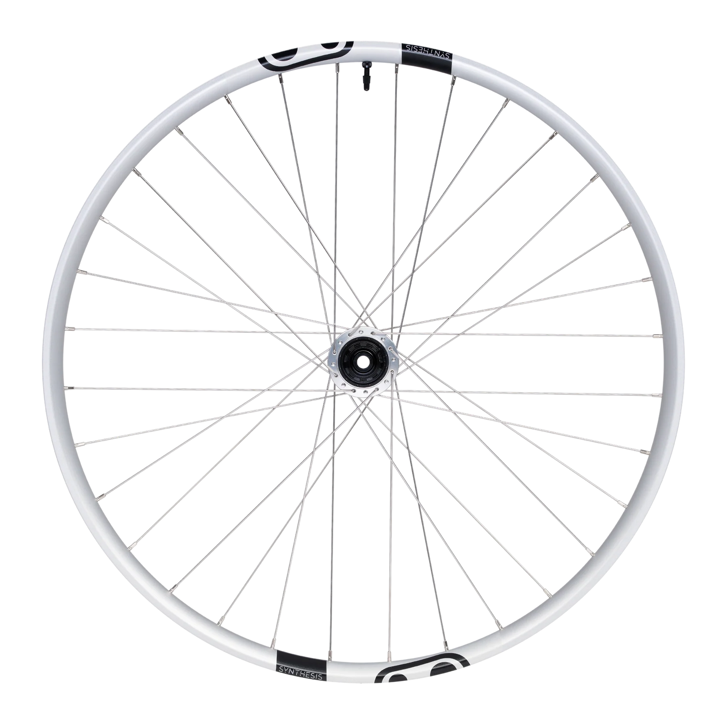 Bakhjul CRANKBROTHERS SYNTHESIS Aluminium 2.0 Enduro I9 29" 12x148 mm Boost Silver
