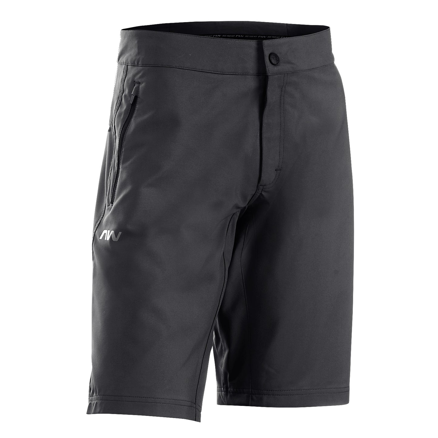 NORTHWAVE ESCAPE 2 Shorts Svart