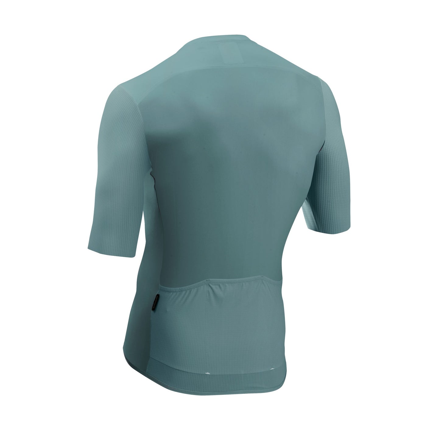 NORTHWAVE ESSENCE Kortärmad Jersey Salvia Grön