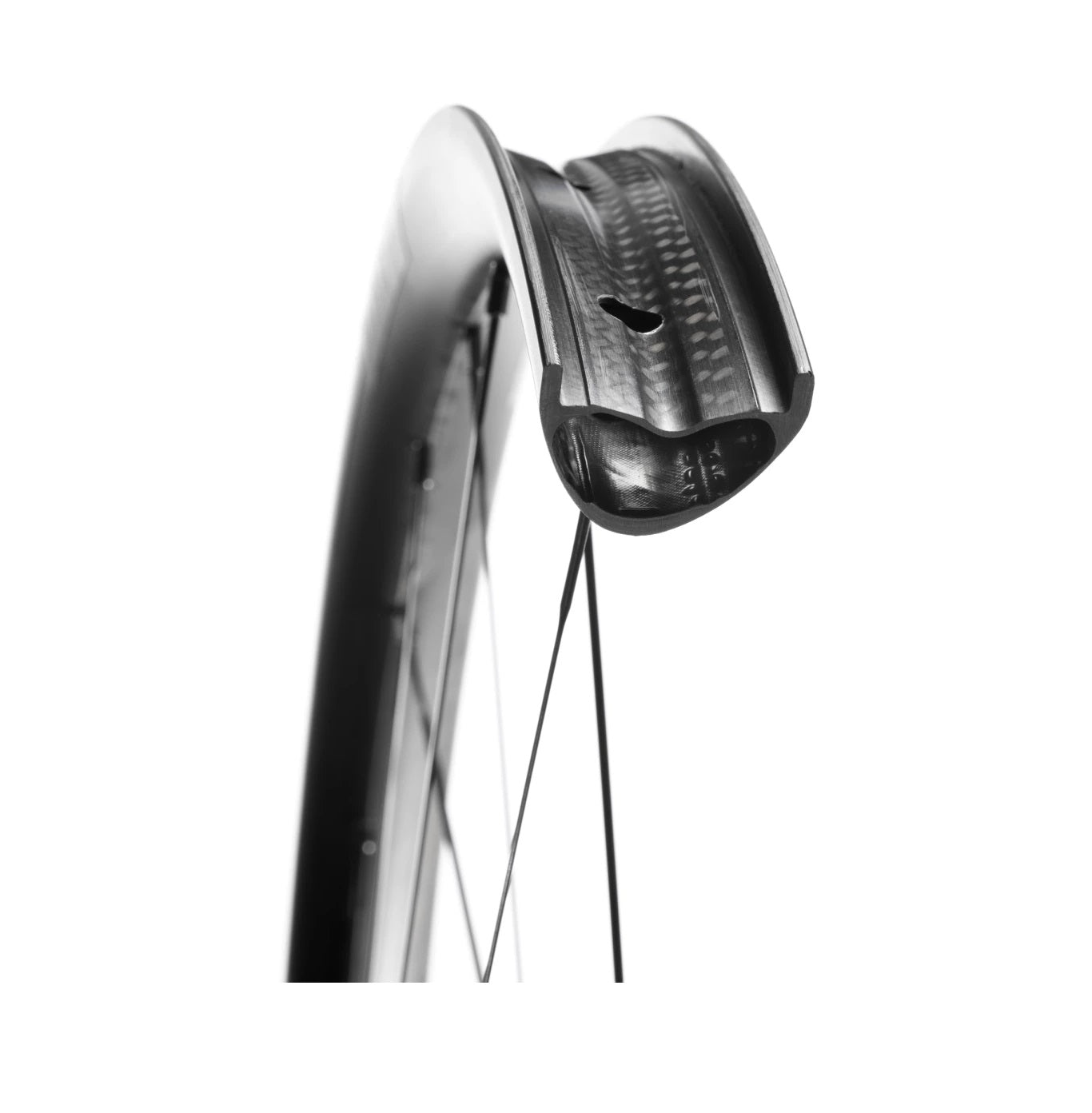 MAVIC E-CROSSTRAIL SL CARBONE 29" 12x148 mm Boost bakhjul