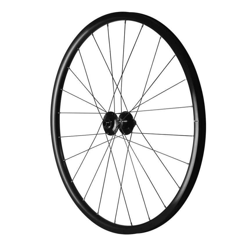 Pair of MAVIC AKSIUM 1 DISC Tubeless Ready Wheels (Center Lock)