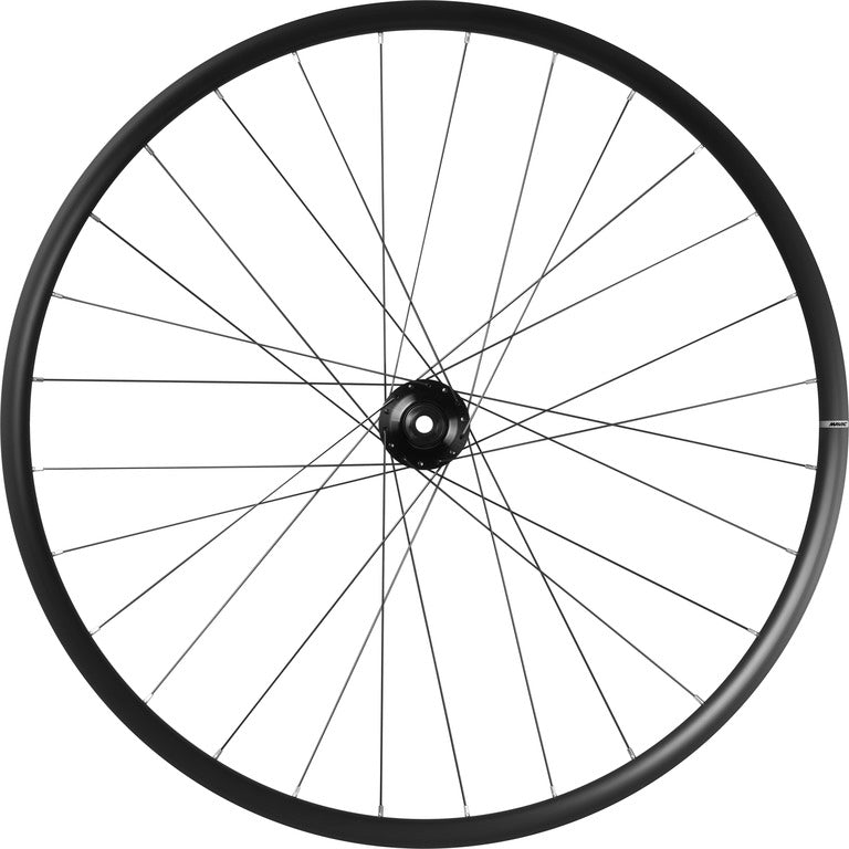 Par MAVIC ALLROAD 1 DISC Tubeless Ready-hjul (centerlås)