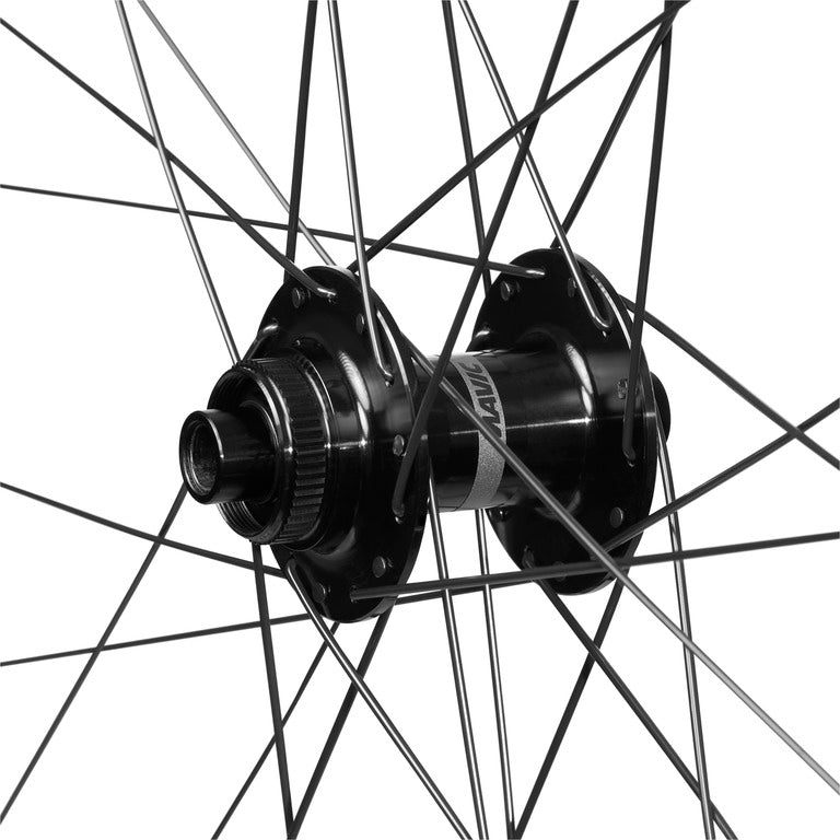 Par MAVIC ALLROAD 1 DISC Tubeless Ready-hjul (centerlås)