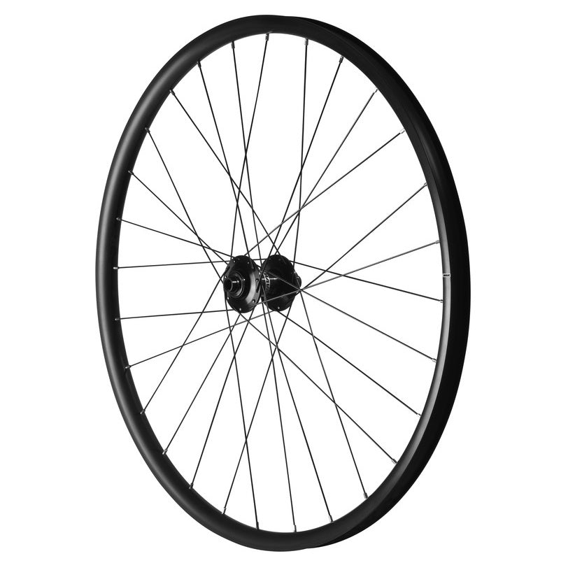 Par MAVIC ALLROAD 1 DISC Tubeless Ready-hjul (centerlås)