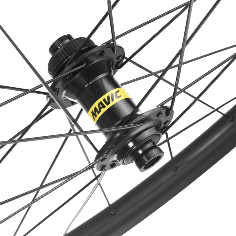 MAVIC COSMIC S 42 DISC Tubeless Ready framhjul (Center Lock)