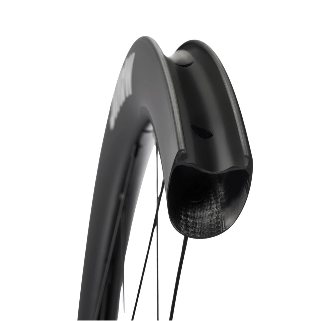 MAVIC COSMIC S 42 DISC Tubeless Ready bakhjul (Center Lock)