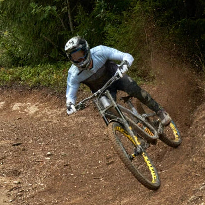 MAVIC DEEMAX DH YLW 29" 12x148 mm bakhjul