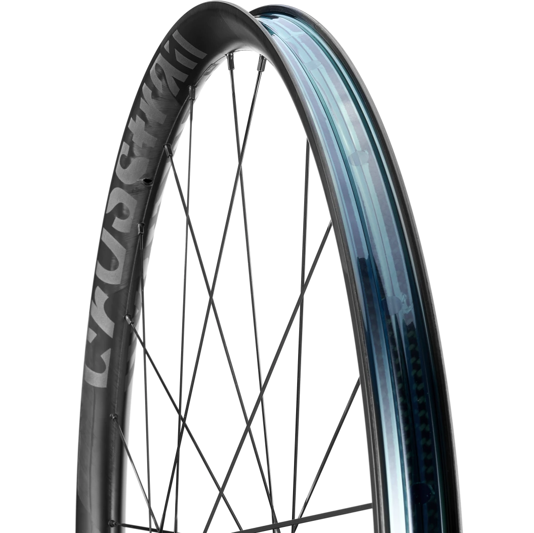 Par MAVIC CROSSTRAIL SL kolfiberhjul 29" 15x110mm/12x148mm Boost