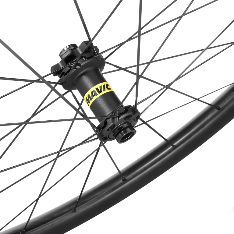 Par MAVIC CROSSTRAIL SL kolfiberhjul 29" 15x110mm/12x148mm Boost