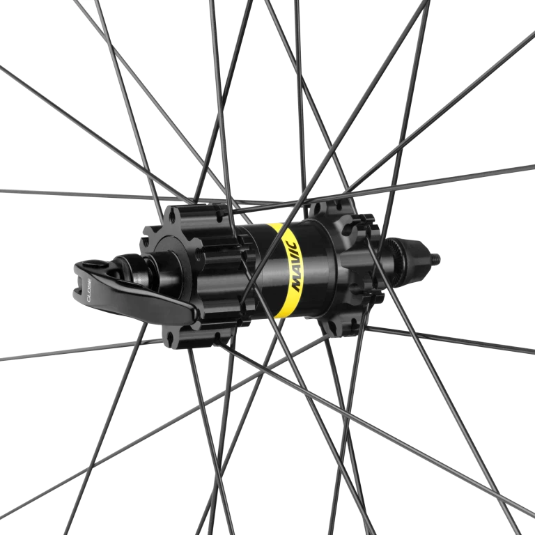 MAVIC CROSSRIDE FTS-X 29" 9x135 mm bakhjul