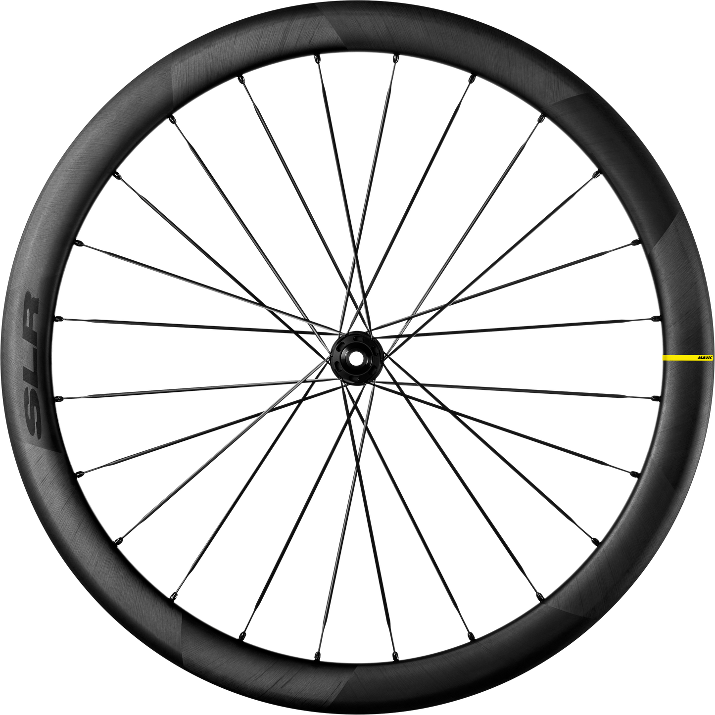 MAVIC COSMIC SLR 45 DISC Tubeless Ready (Center Lock) 2025 framhjul