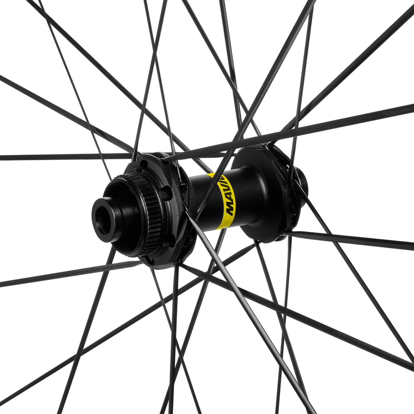 MAVIC COSMIC SLR 45 DISC Tubeless Ready (Center Lock) 2025 framhjul