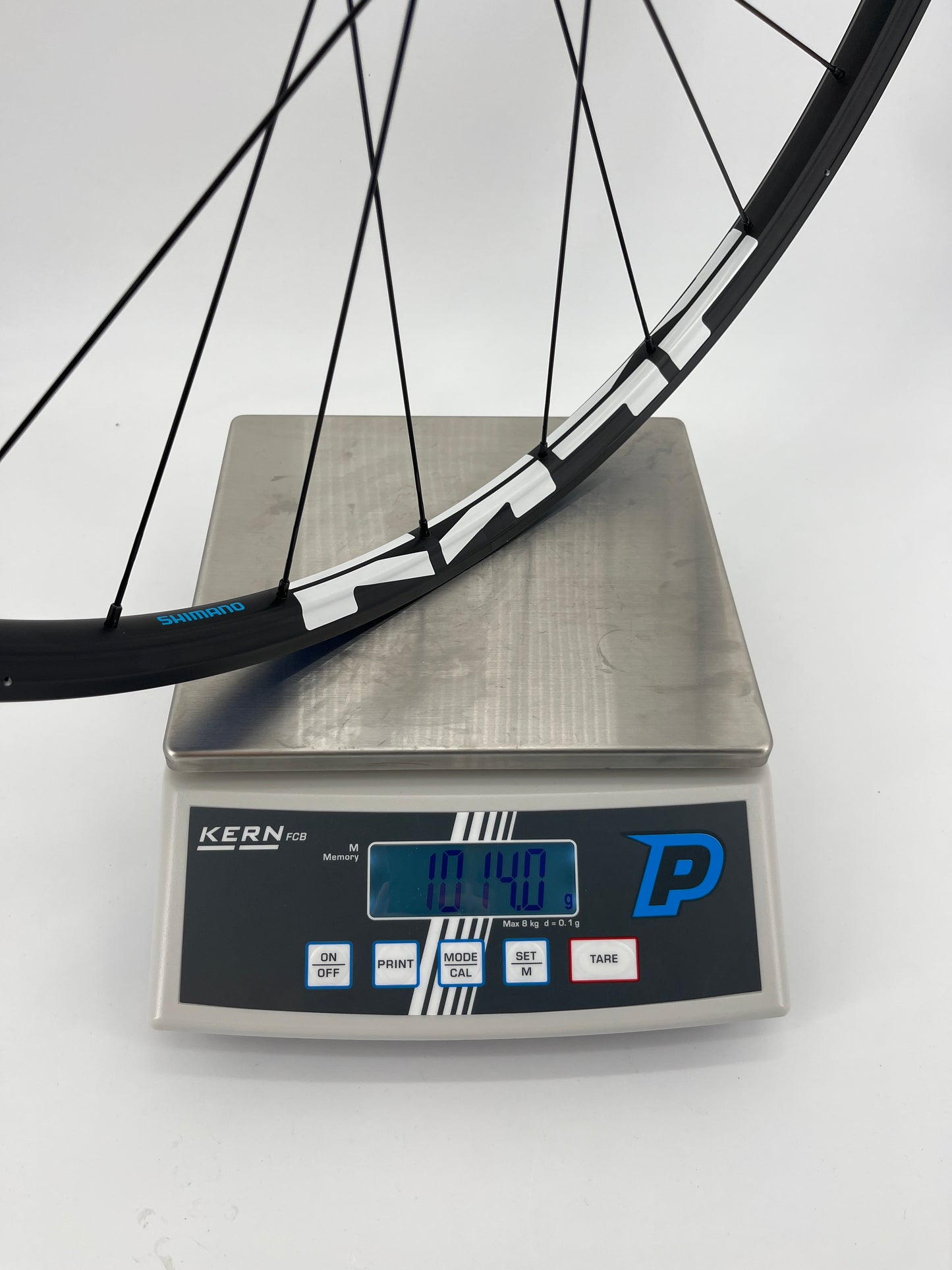 Par SHIMANO WH-MT500 29-tums axel 15x110/12x148 mm Boost-hjul