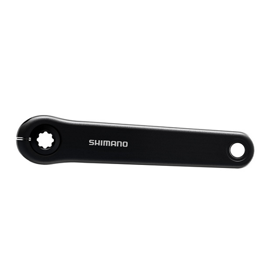 SHIMANO FC-EN500 vevarmar Svart