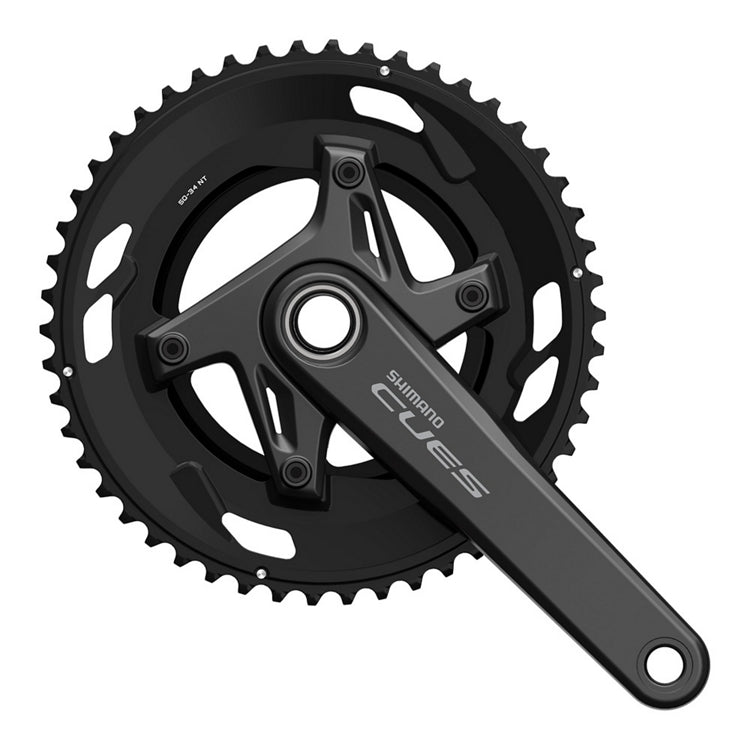 SHIMANO CUES U6030-2 9/10V vevparti