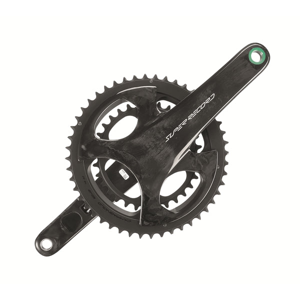 12V CAMPAGNOLO SUPER RECORD WRL vevparti