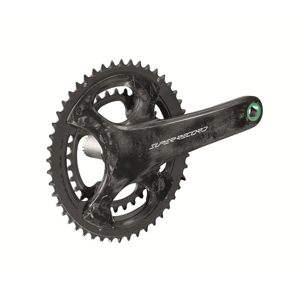 CAMPAGNOLO SUPER RECORD WRL 2x12V Paket