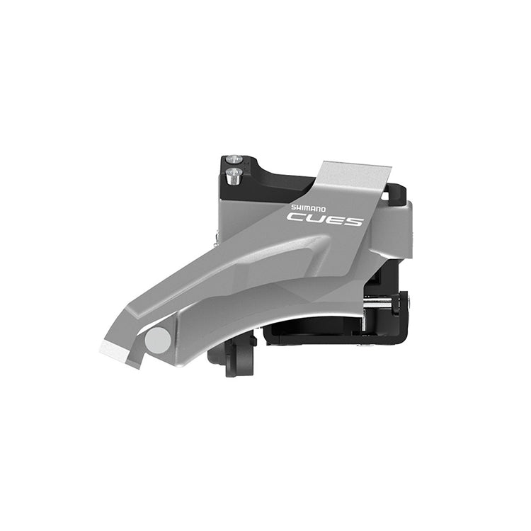 Dérailleur Avant SHIMANO CUES FD-U4000-L 9/10V