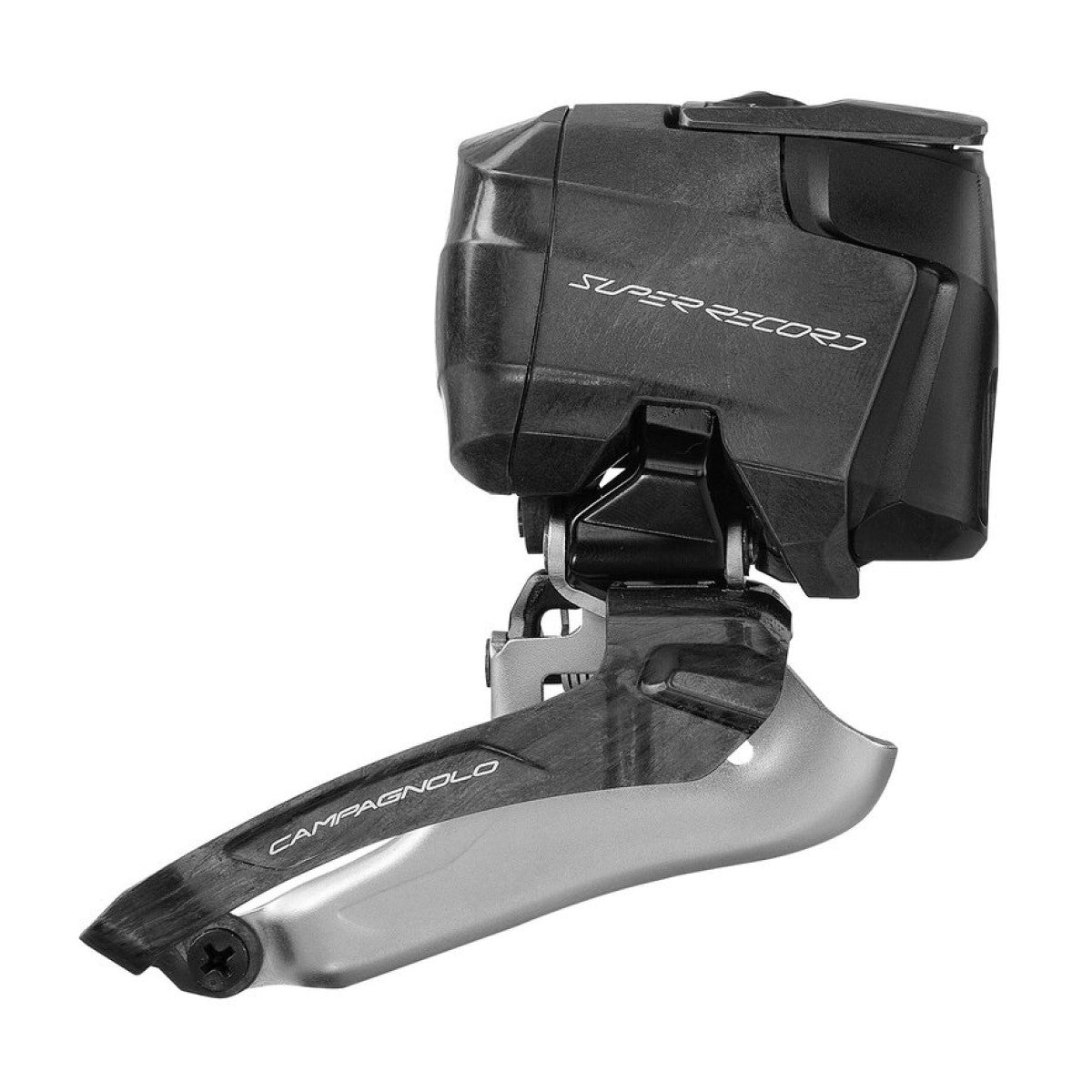 CAMPAGNOLO SUPER RECORD WRL 2x12V Paket