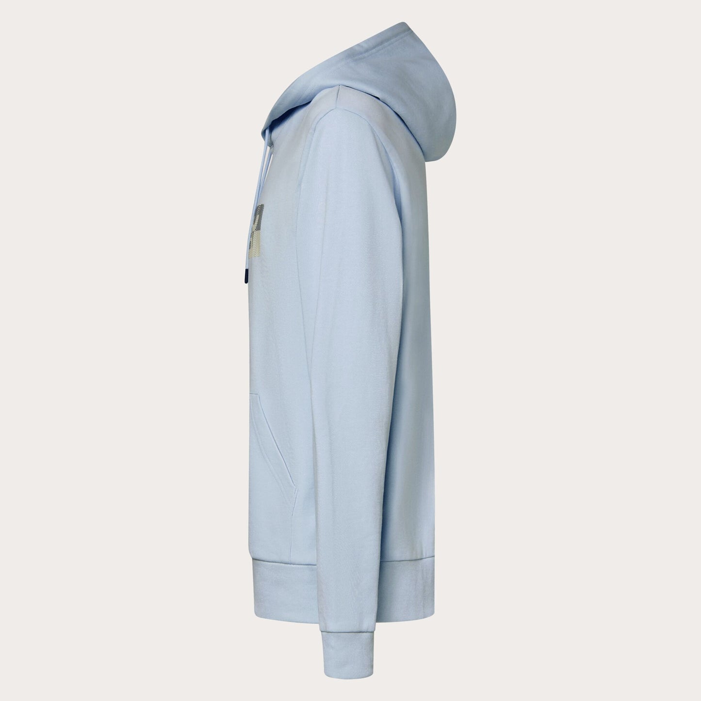 Huvtröja OAKLEY DUALITY B1B PO Frost