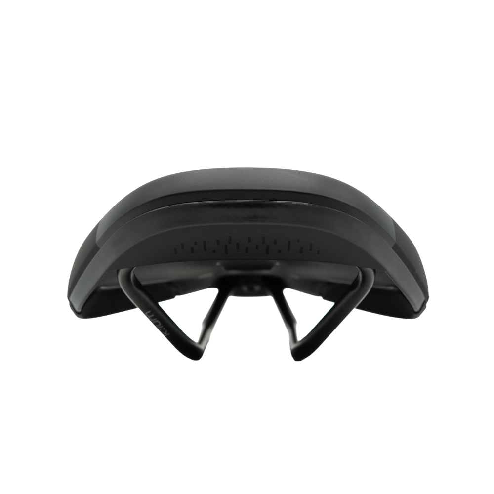 FIZIK TERRA AIDON X3 145 mm svart sadel (kopia)