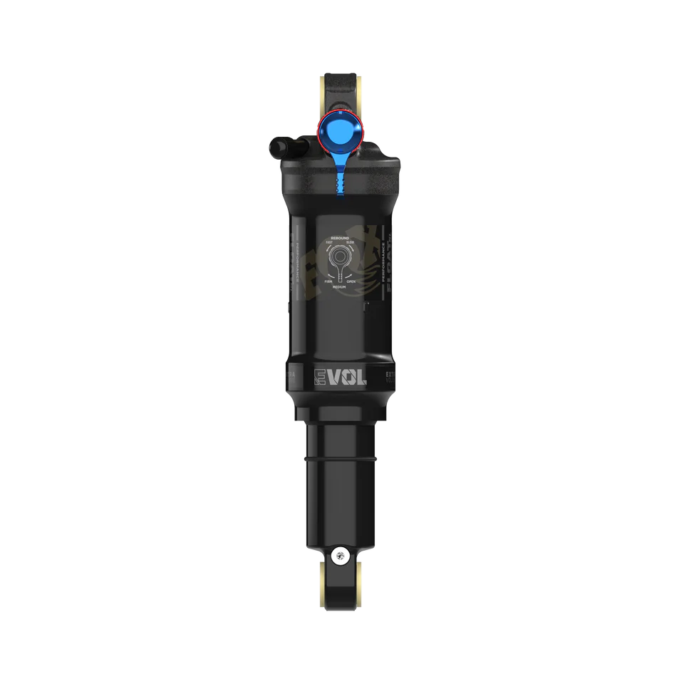 FOX FLOAT SL PERFORMANCE 3pos-Adj Evol SV 2026 shock absorber