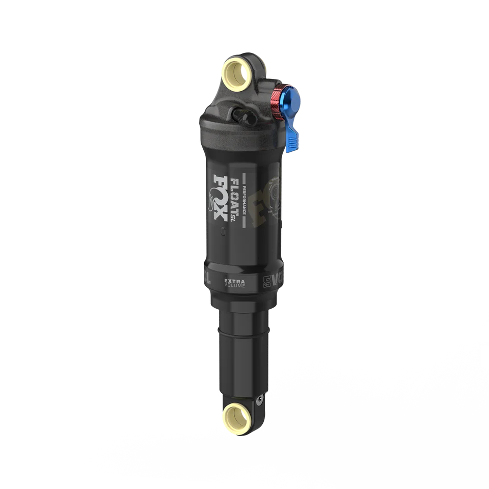FOX FLOAT SL PERFORMANCE 3pos-Adj Evol SV 2026 shock absorber