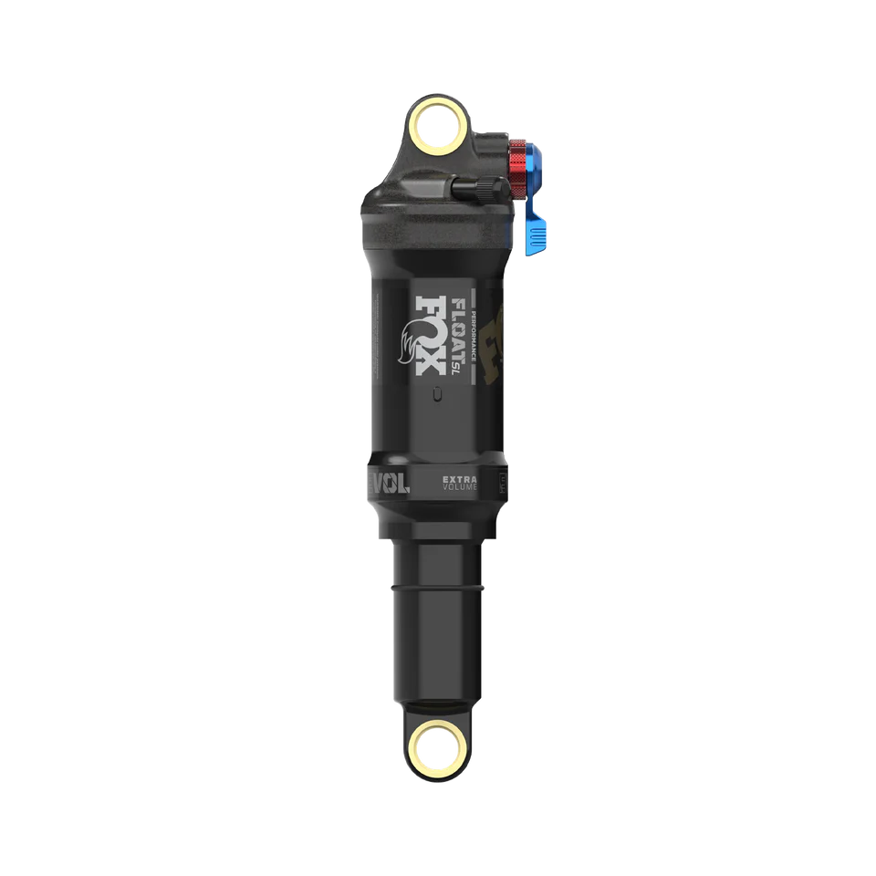 FOX FLOAT SL PERFORMANCE 3pos-Adj Evol SV 2026 shock absorber