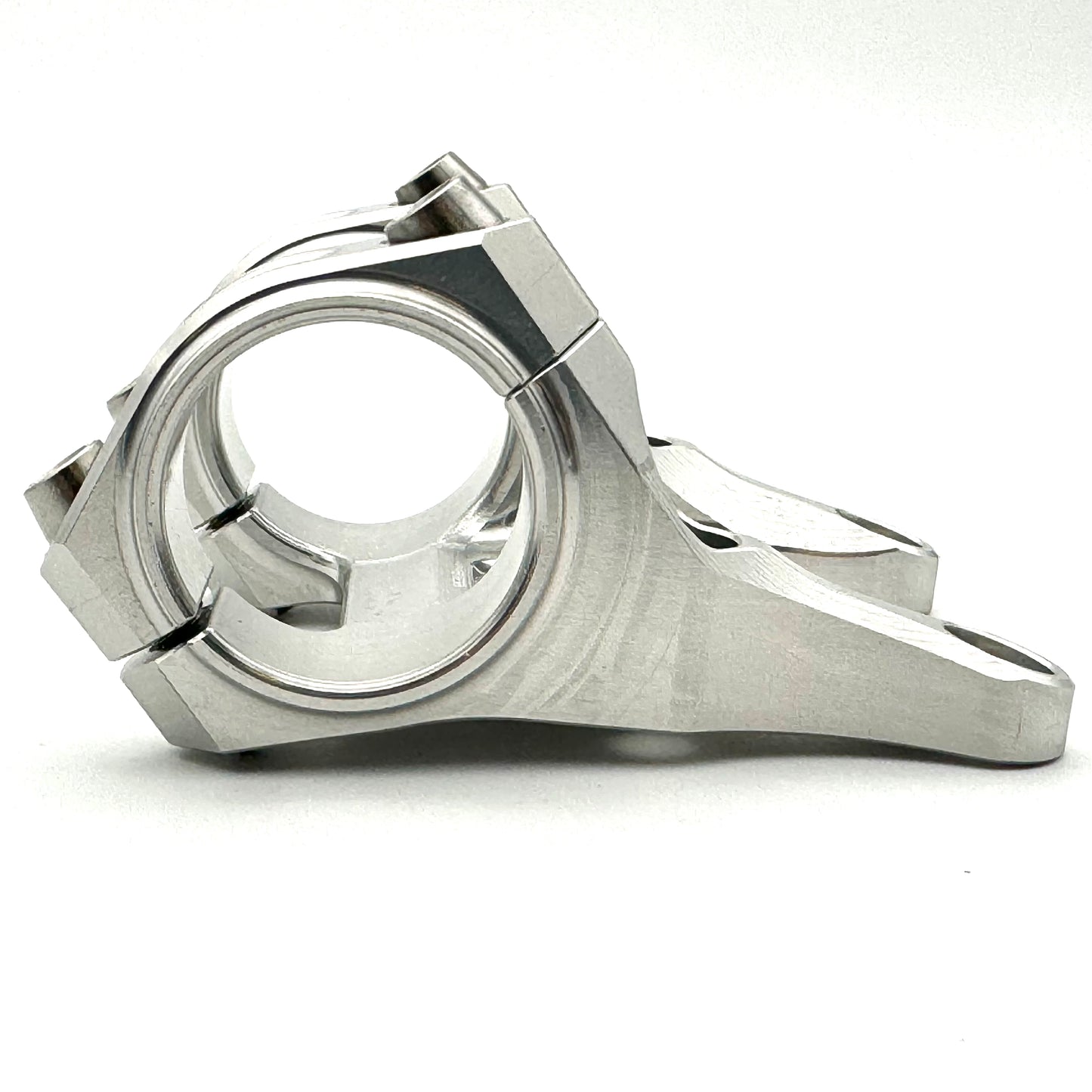 HOPE DIRECT MOUNT stång Silver