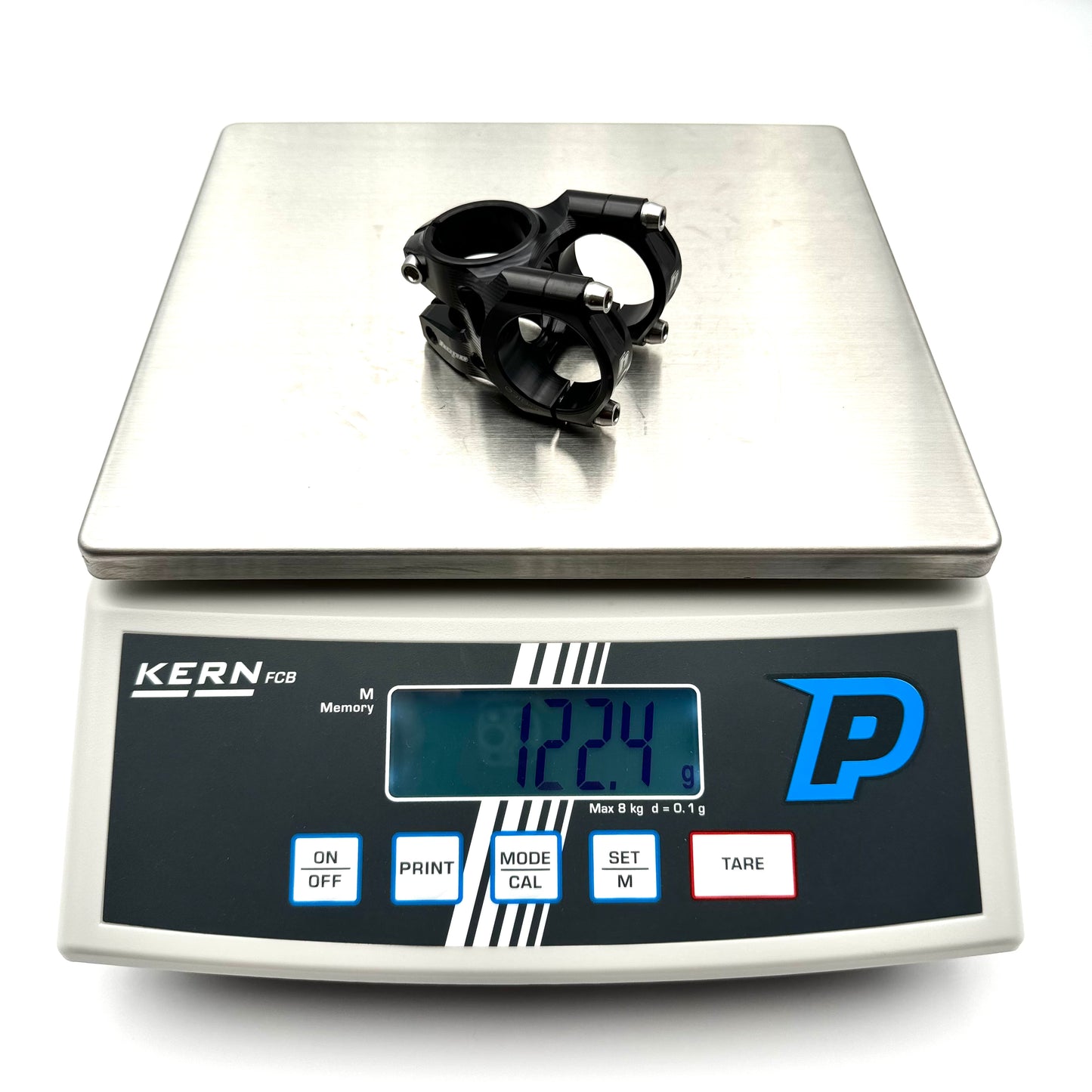 Stem HOPE GRAVITY Black