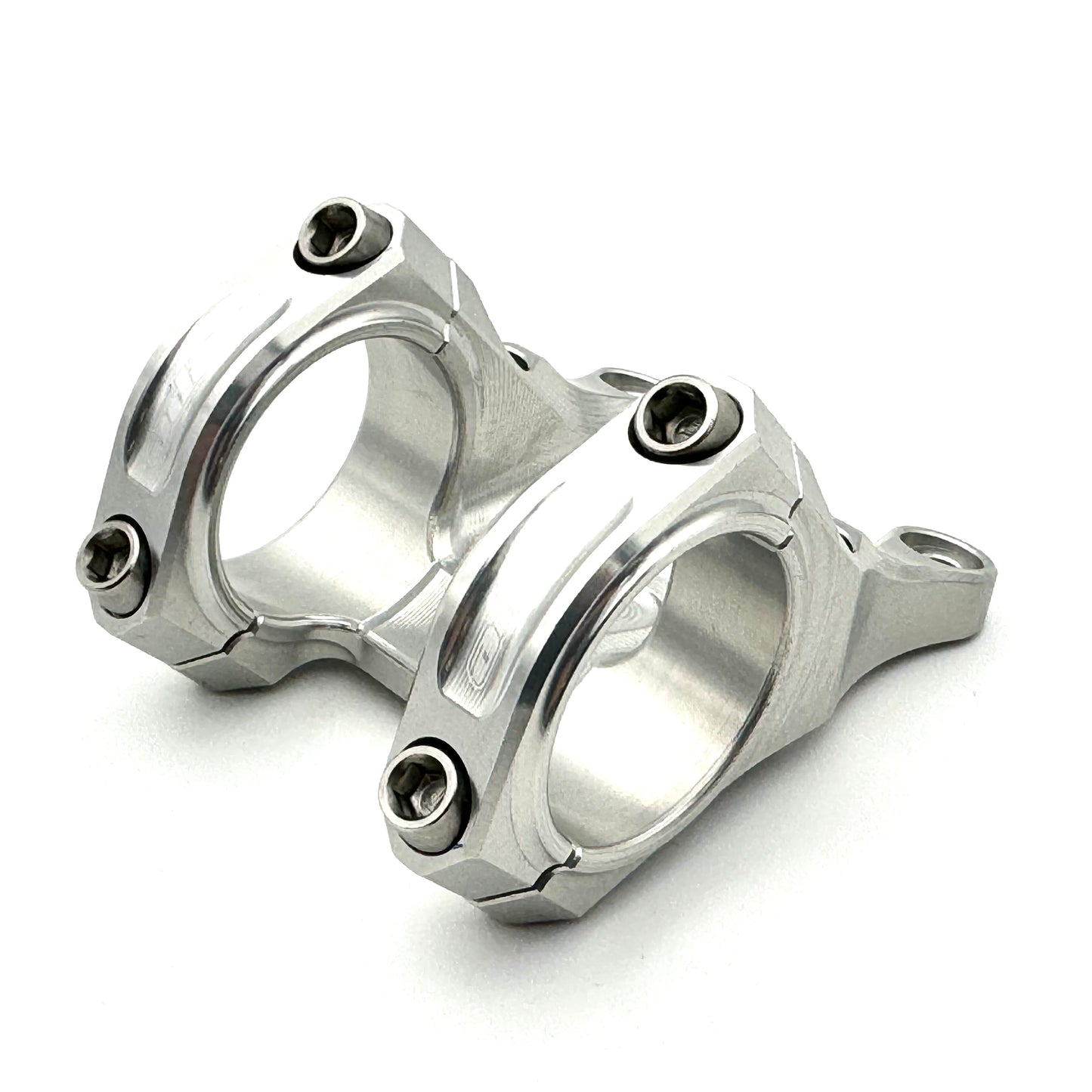 HOPE DIRECT MOUNT stång Silver