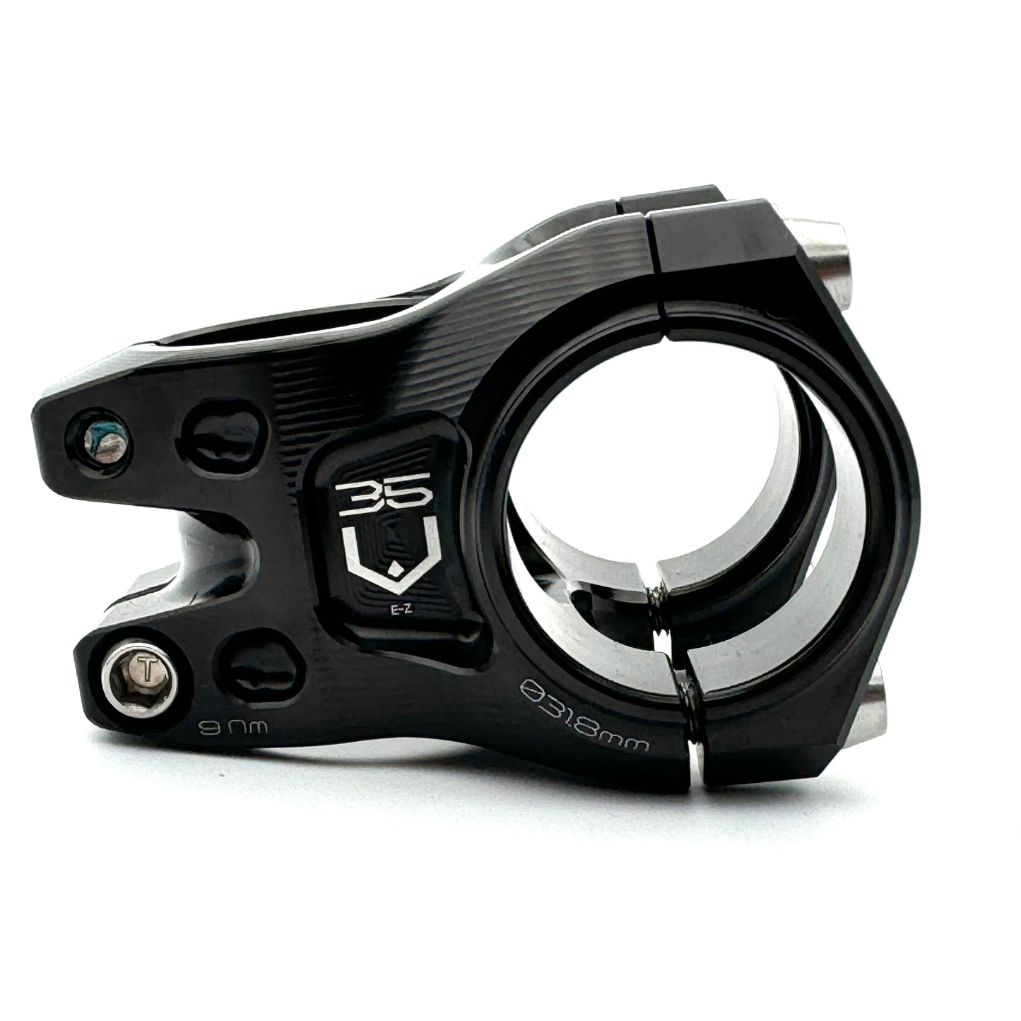 Stem HOPE GRAVITY Black