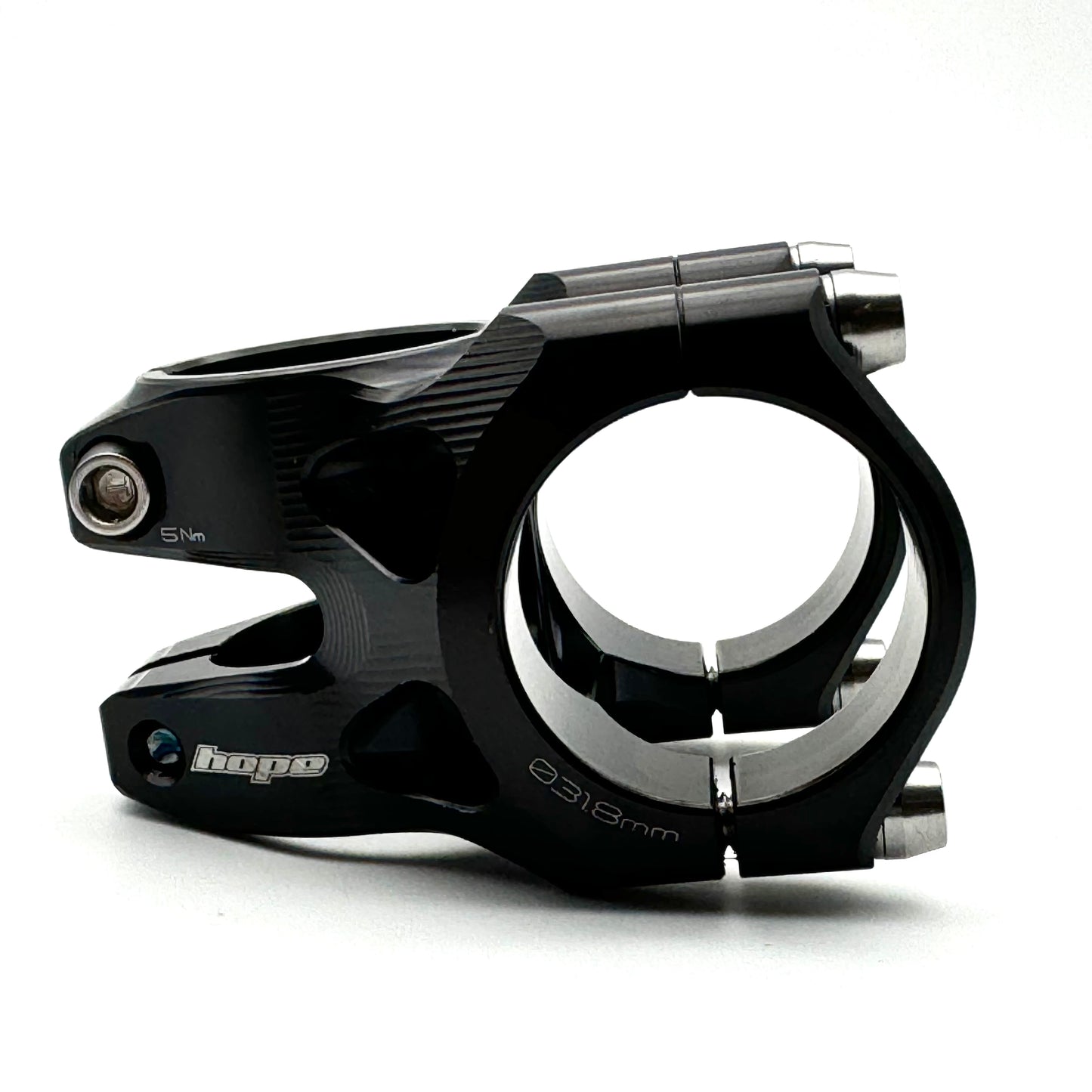 Stem HOPE GRAVITY Black