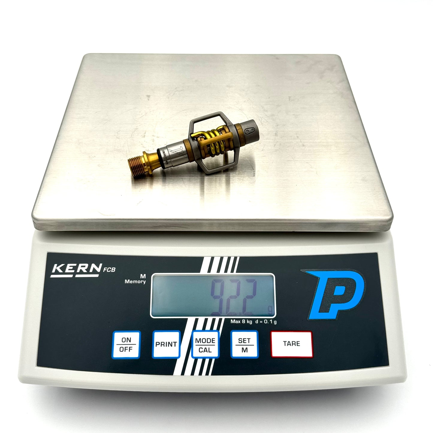 CRANKBROTHERS EGG BEATER 11 Guldpedaler