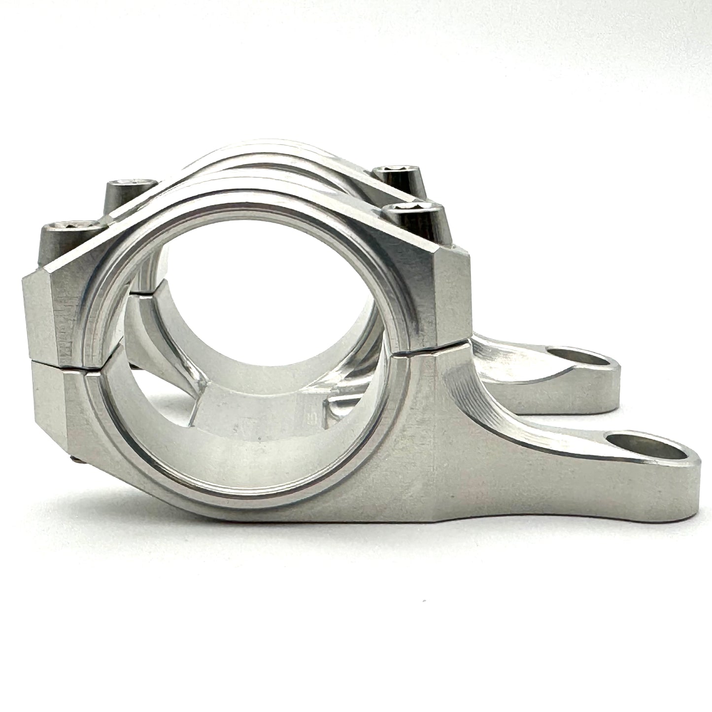 HOPE DIRECT MOUNT stång Silver