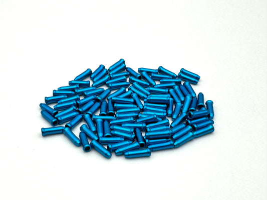 CLARKS kabeländar för växellåda (x100) Blå