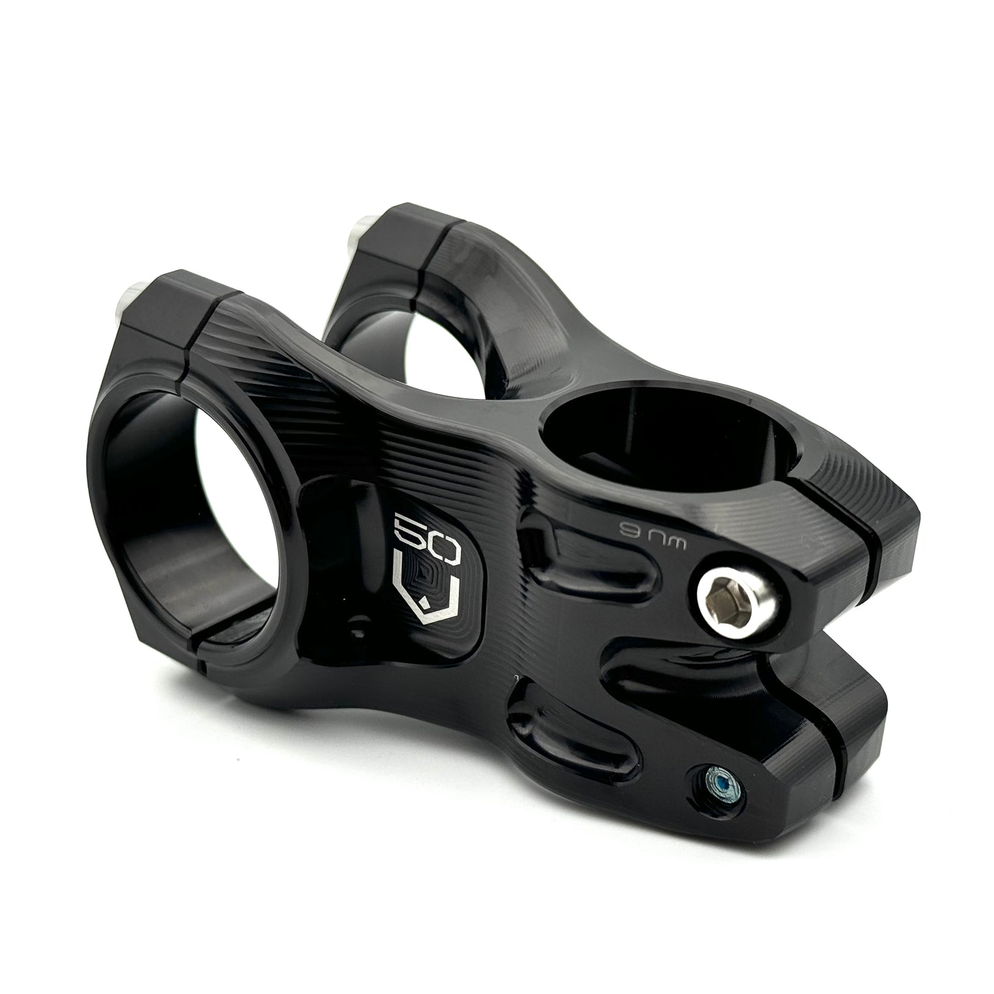 Stem HOPE GRAVITY Black